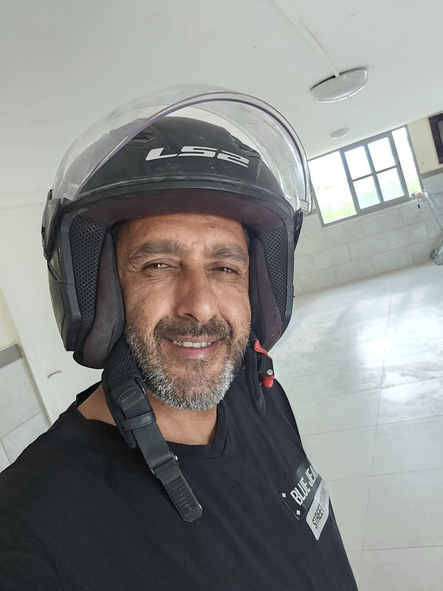 אורי הרוש